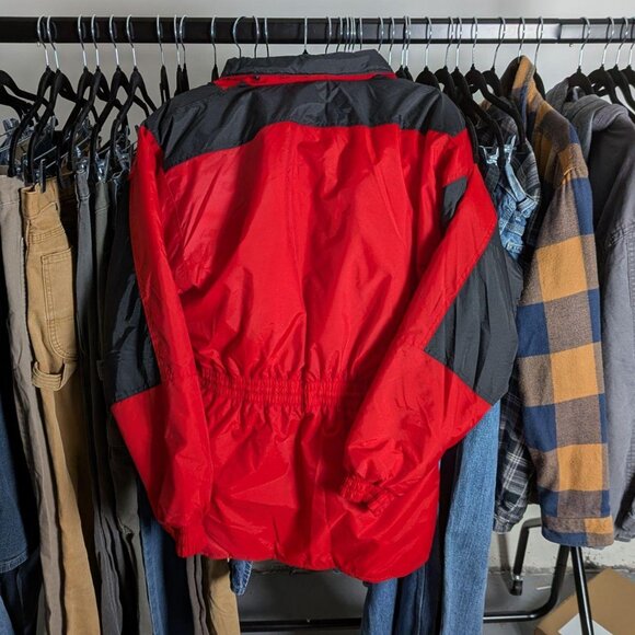 SkiGear insulated ski jacket in like-new condition - Picture 2 of 5